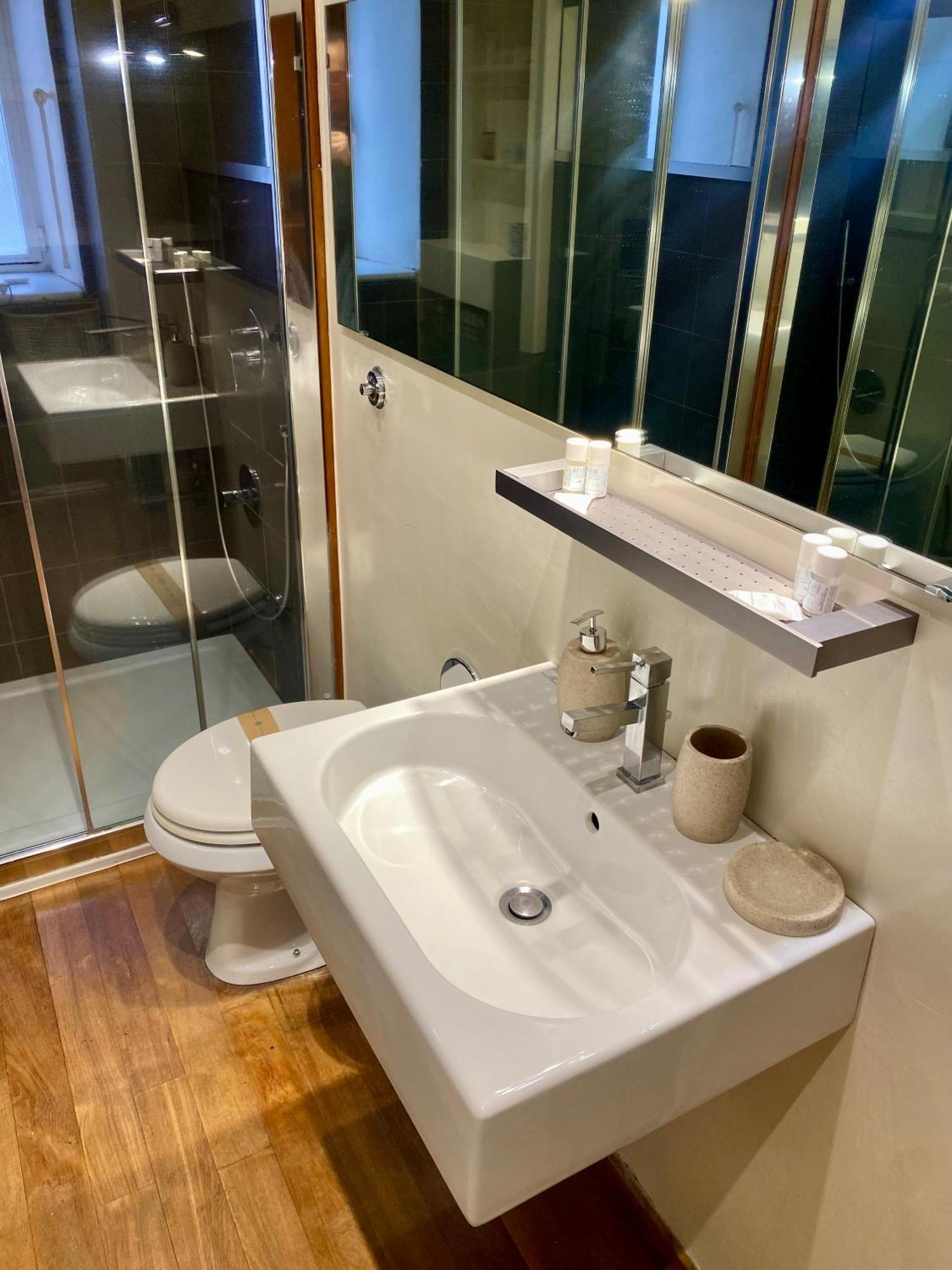 Casa de hóspedes 78 Luxury Margutta *