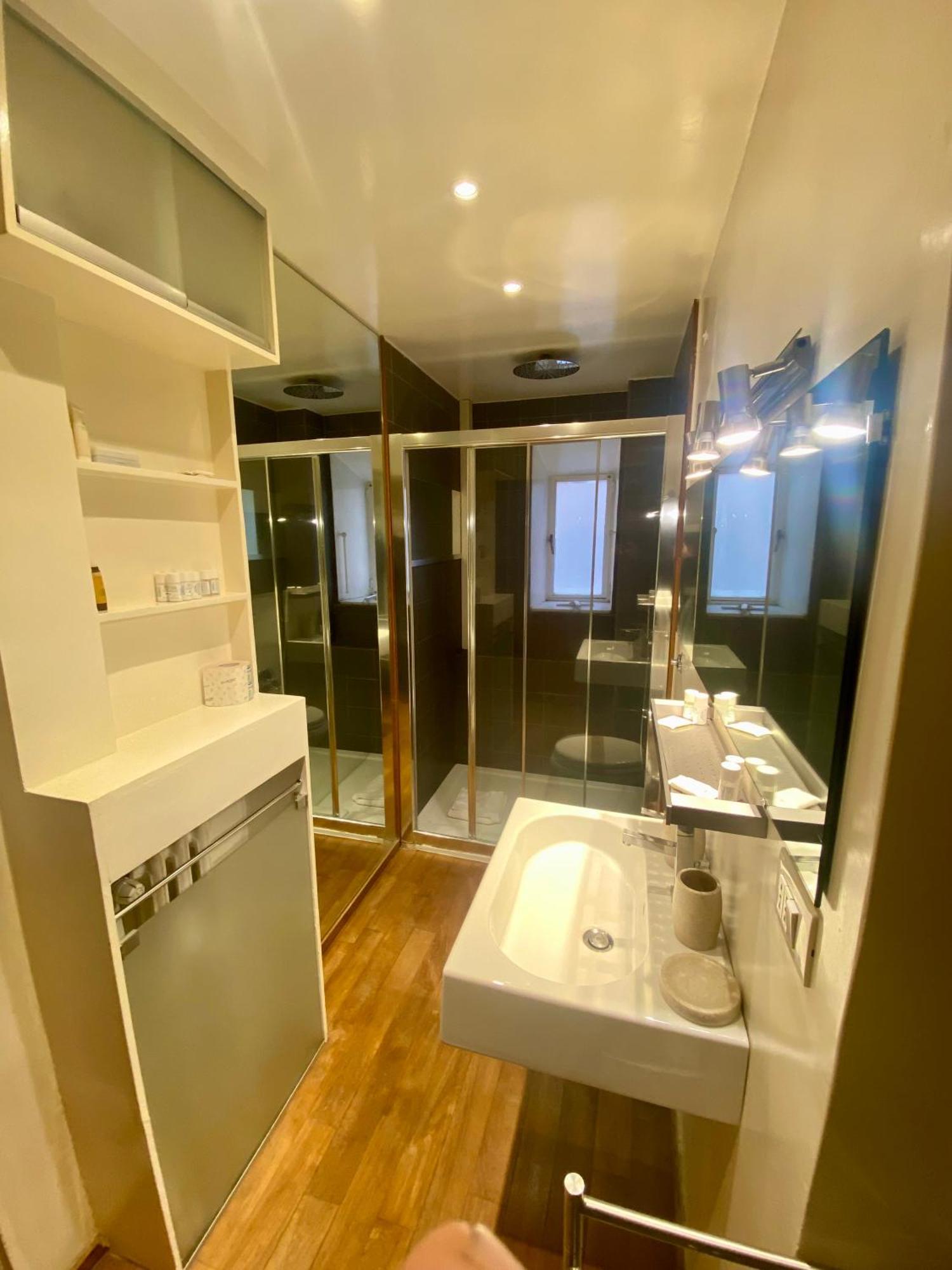 Casa de hóspedes 78 Luxury Margutta