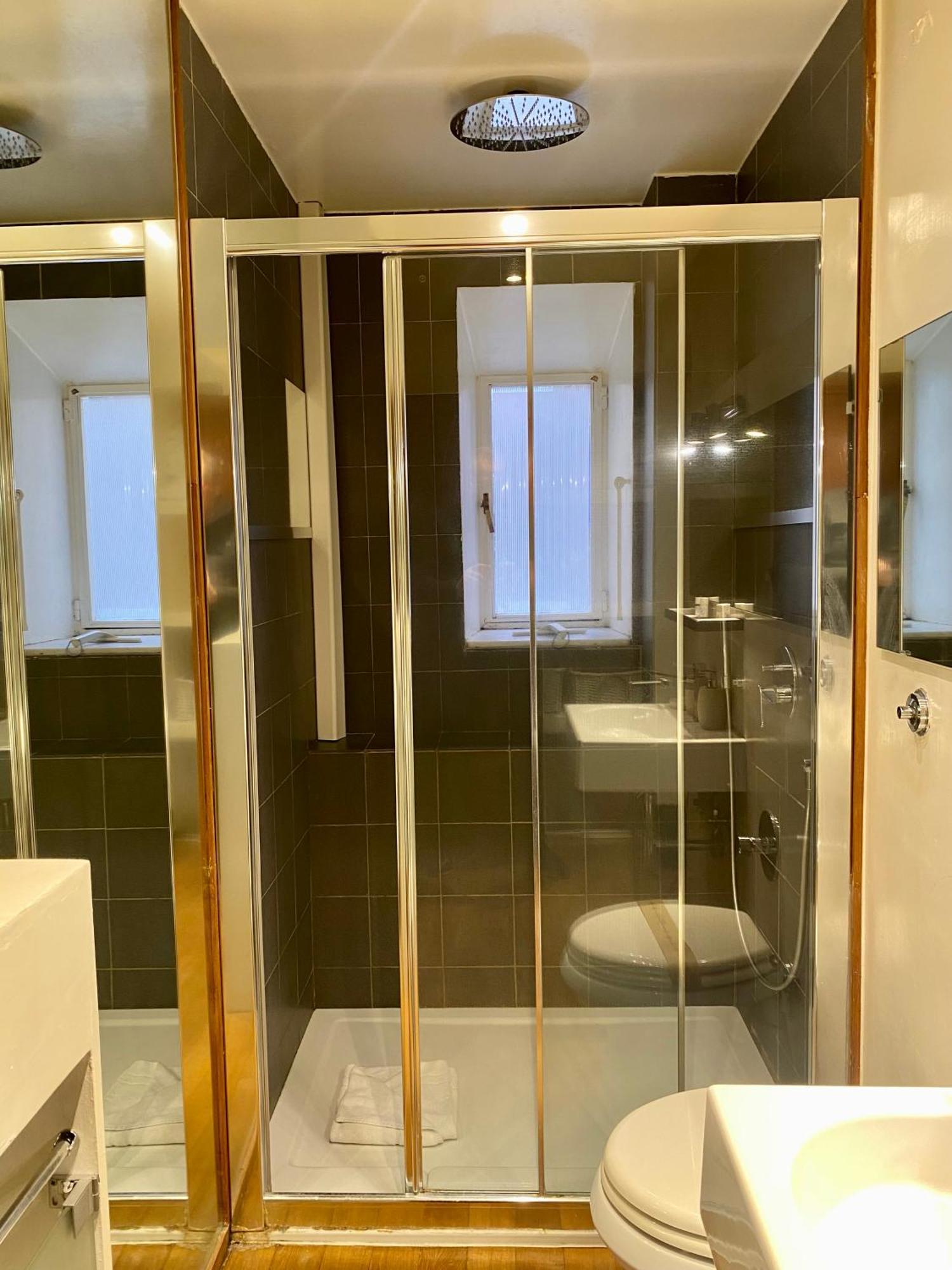 Casa de hóspedes 78 Luxury Margutta