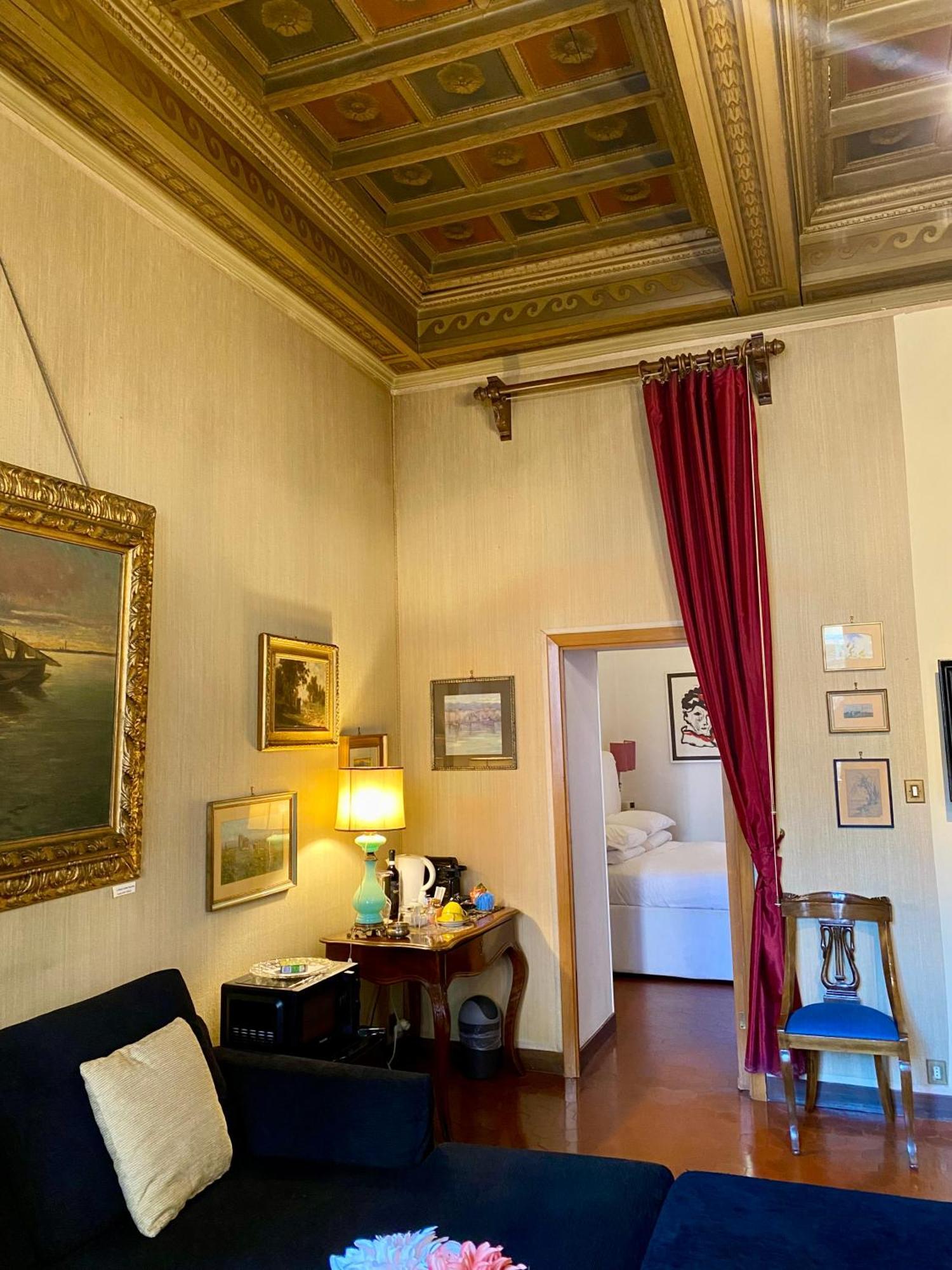 78 Luxury Margutta Casa de hóspedes *