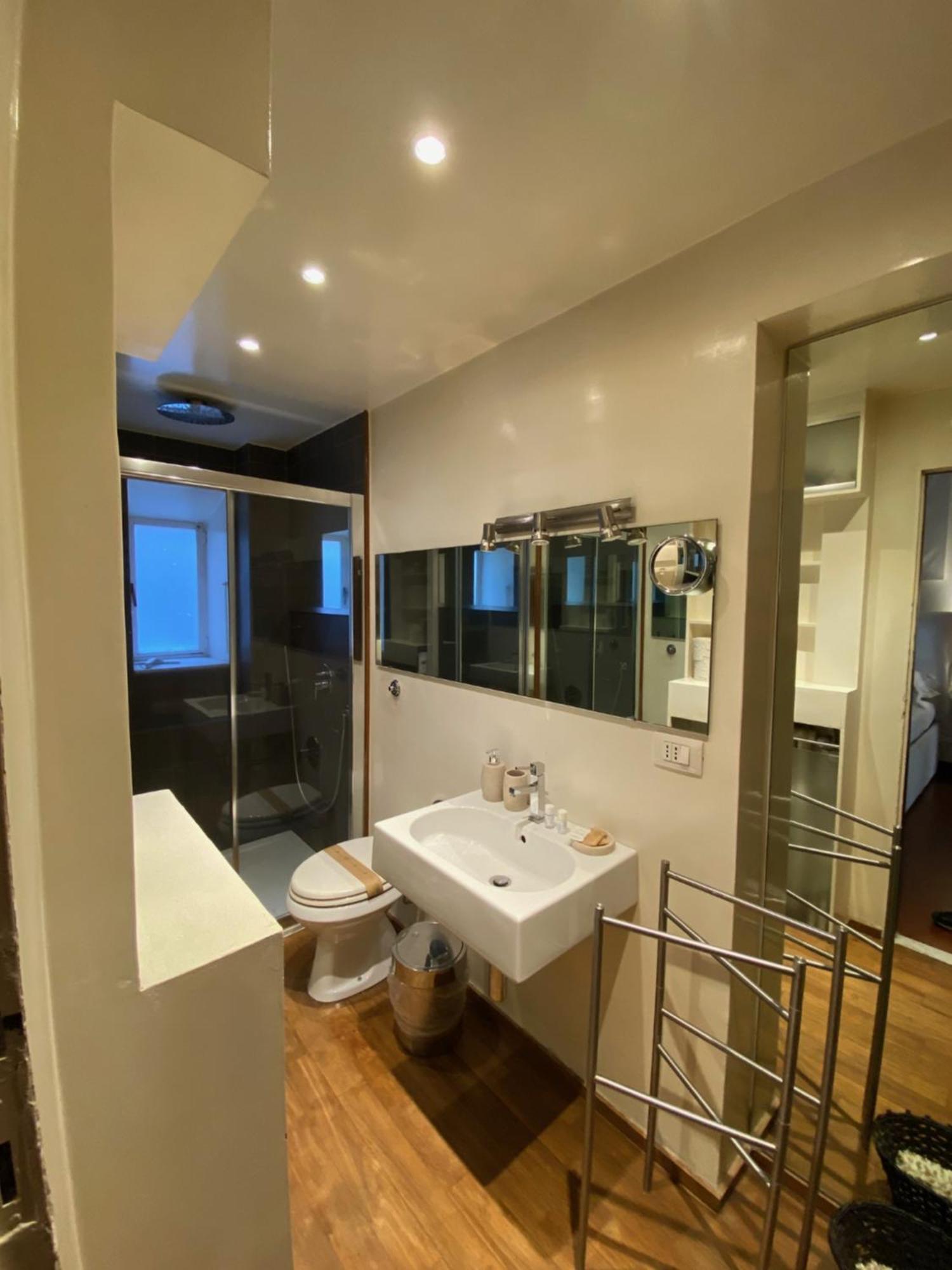 Casa de hóspedes 78 Luxury Margutta