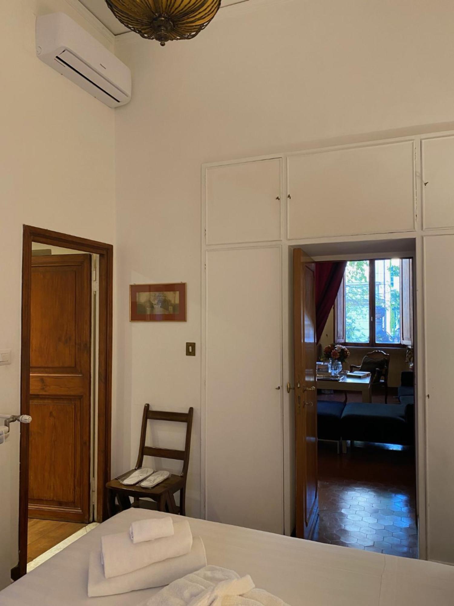 Casa de hóspedes 78 Luxury Margutta *