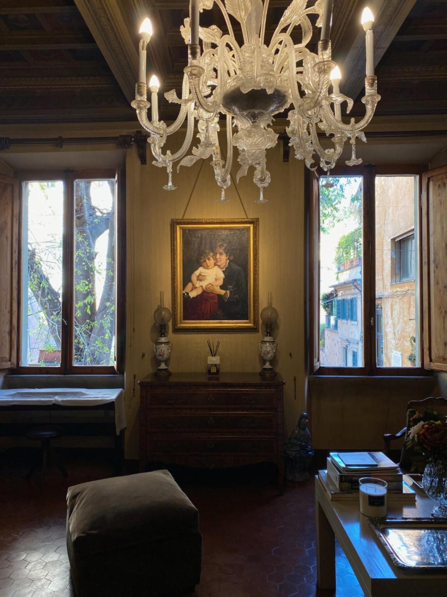 78 Luxury Margutta Casa de hóspedes *