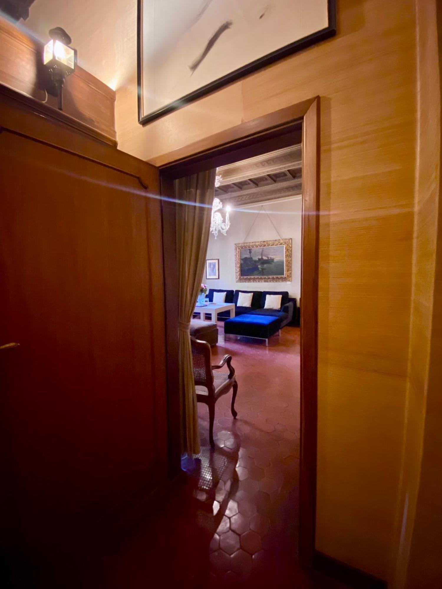 78 Luxury Margutta Casa de hóspedes