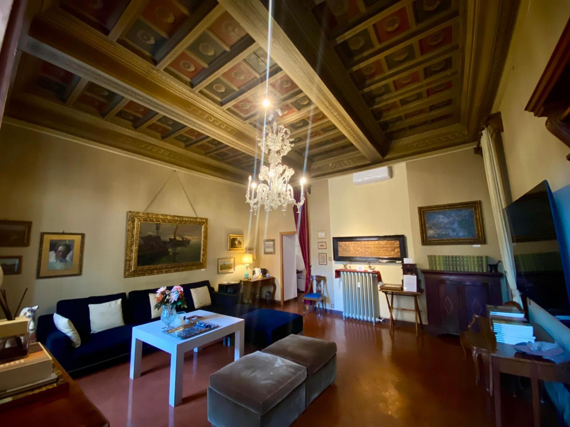 78 Luxury Margutta Affittacamere